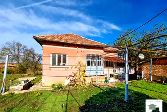 Къща във Велико Търново, с. Дъскот