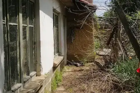 House in Oblast Veliko Tyrnovo, Dyskot