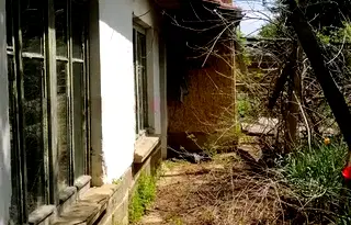Къща във Велико Търново, с. Дъскот