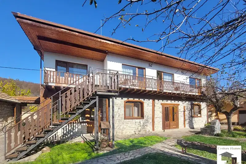 House in Oblast Veliko Tyrnovo, Emen