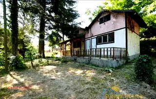 Къща във Велико Търново, с. Габровци