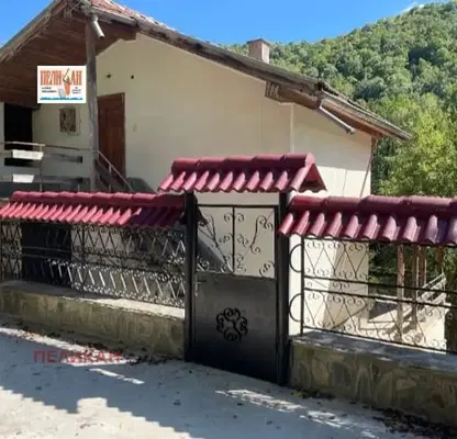 Photo 3 — House in Oblast Veliko Tyrnovo, Gabrovci