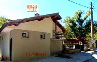 Къща във Велико Търново, с. Габровци