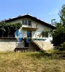 Къща във Велико Търново, с. Габровци