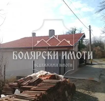 Снимка 5 — Къща във Велико Търново, с. Габровци