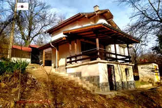 Къща във Велико Търново, с. Габровци