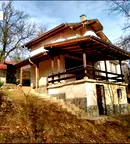 Къща във Велико Търново, с. Габровци