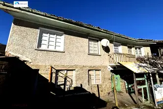 Къща във Велико Търново, с. Габровци