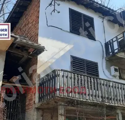Photo 2 — House in Oblast Veliko Tyrnovo, Gabrovci