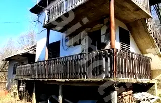 Къща във Велико Търново, с. Габровци