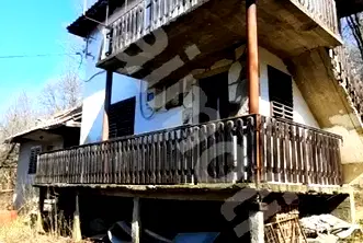 Къща във Велико Търново, с. Габровци