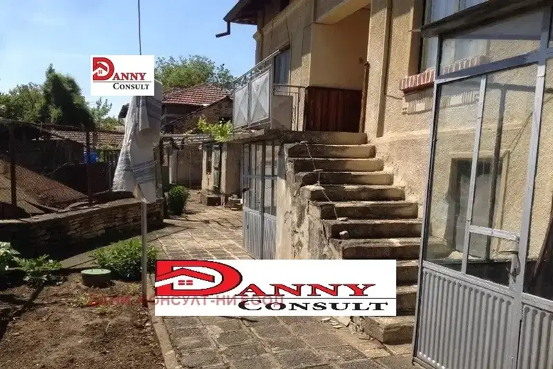House in Oblast Veliko Tyrnovo, Gorna Lipnica
