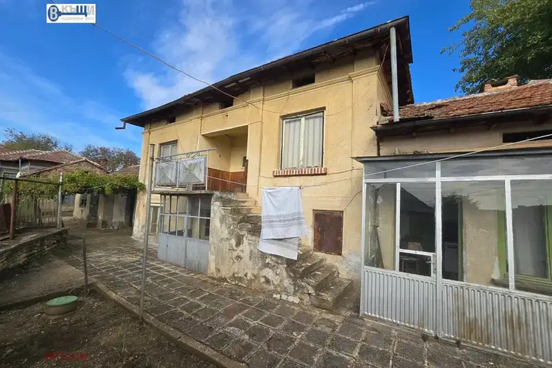 House in Oblast Veliko Tyrnovo, Gorna Lipnica