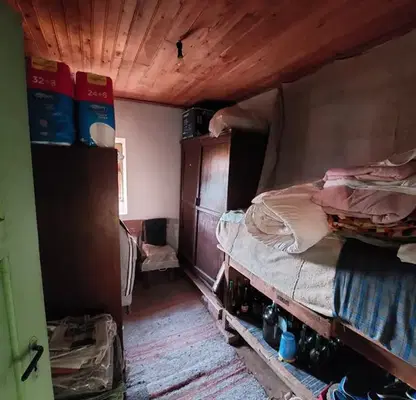Снимка 4 — Двуетажна къща с 6 стаи в с. Горна Липница, обл. Велико Търново