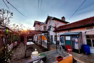 Къща във Велико Търново, с. Горна Липница
