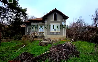 Къща във Велико Търново, с. Горна Липница