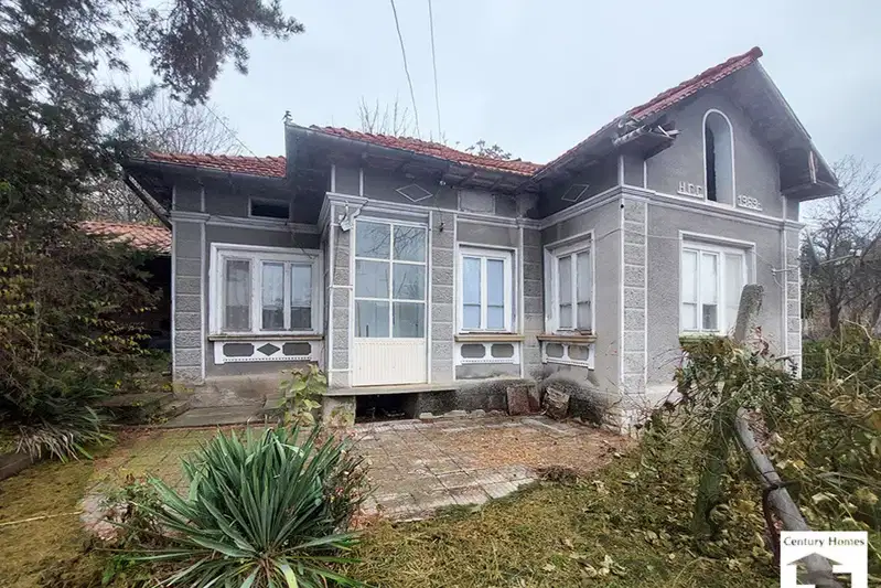 House in Oblast Veliko Tyrnovo, Gorna Lipnica
