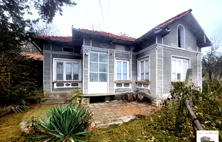 Къща във Велико Търново, с. Горна Липница