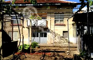 Къща във Велико Търново, с. Горна Липница