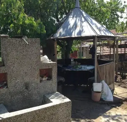 Снимка 4 — Къща във Велико Търново, с. Горна Липница