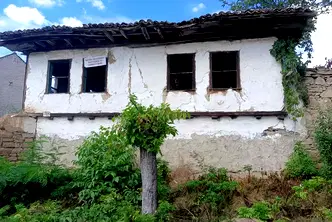 Къща във Велико Търново, с. Горски долен Тръмбеш