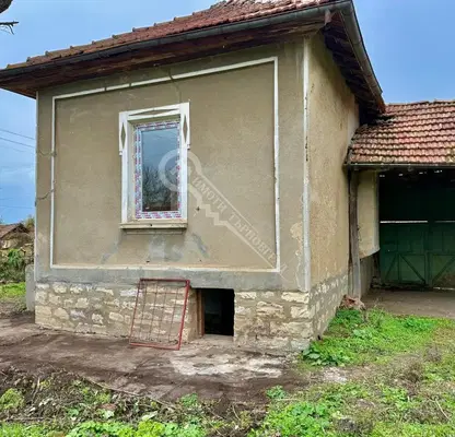 Photo 2 — House in Oblast Veliko Tyrnovo, Strajica