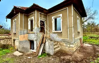 Къща във Велико Търново, Стражица