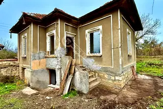 Къща във Велико Търново, Стражица