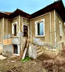 Къща във Велико Търново, Стражица