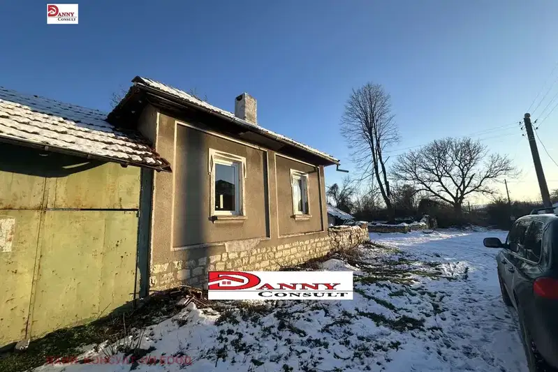House in Oblast Veliko Tyrnovo, Gorski Senovec