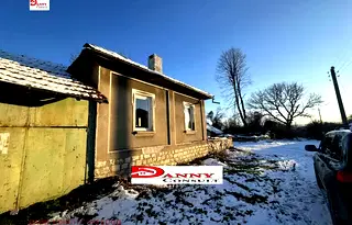 Къща във Велико Търново, с. Горски Сеновец