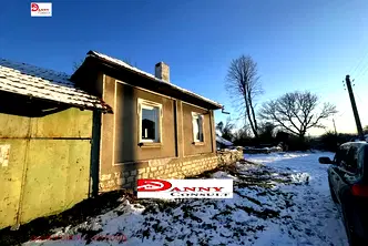 Къща във Велико Търново, с. Горски Сеновец