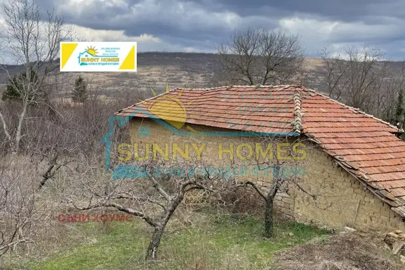 House in Oblast Veliko Tyrnovo, Gorsko Kalugerovo