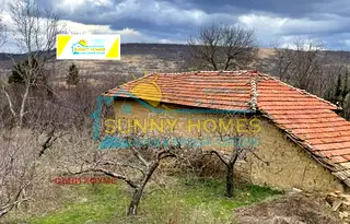 Къща във Велико Търново, с. Горско Калугерово