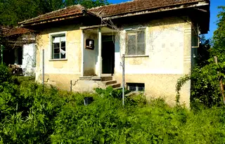 Къща във Велико Търново, с. Горско Косово