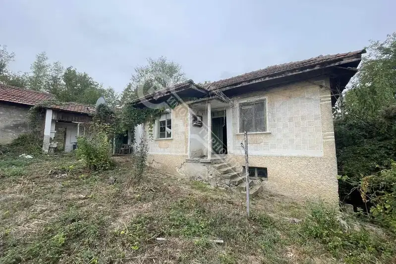 House in Oblast Veliko Tyrnovo, Gorsko Kosovo