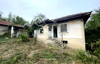 Къща във Велико Търново, с. Горско Косово