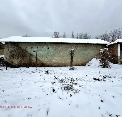Снимка 3 — Къща във Велико Търново, с. Горско Косово