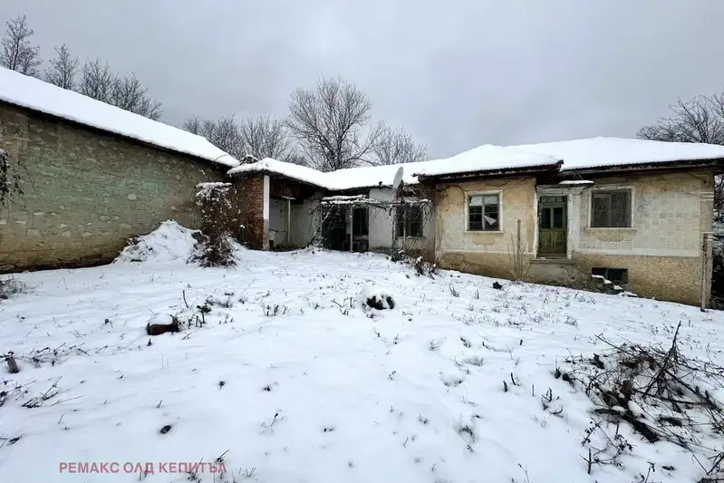 House in Oblast Veliko Tyrnovo, Gorsko Kosovo