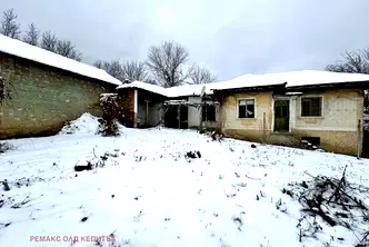 Къща във Велико Търново, с. Горско Косово