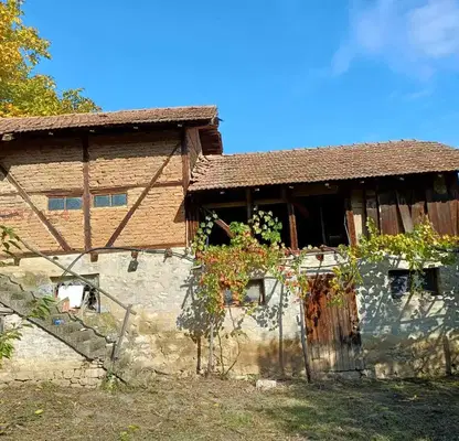 Снимка 4 — Къща във Велико Търново, с. Горско Косово