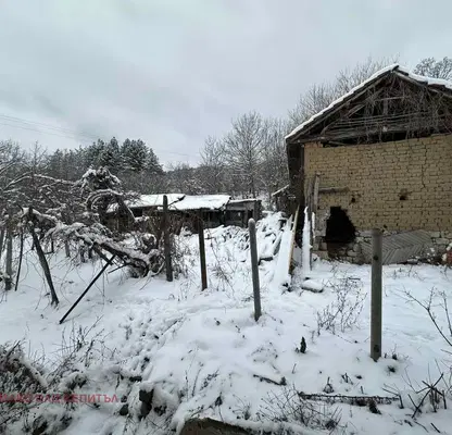 Снимка 5 — Къща във Велико Търново, с. Горско Косово