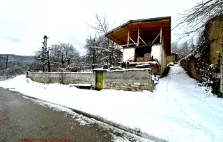 Къща във Велико Търново, с. Горско Косово