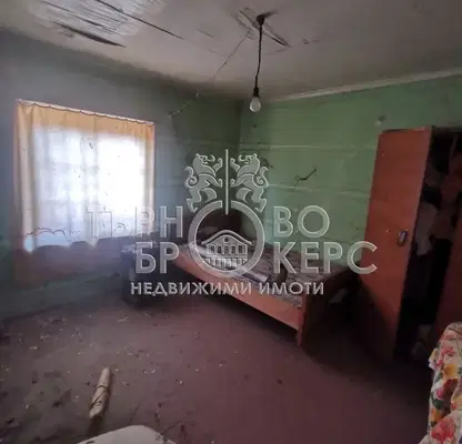 Снимка 5 — Къща във Велико Търново, с. Горско ново село