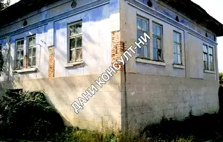 Къща във Велико Търново, с. Горско ново село