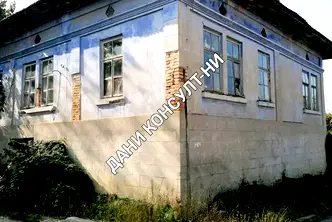 Къща във Велико Търново, с. Горско ново село