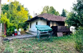 Къща във Велико Търново, с. Граматици