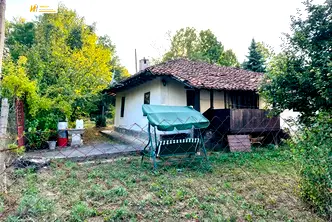 Къща във Велико Търново, с. Граматици