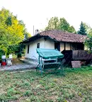 Къща във Велико Търново, с. Граматици