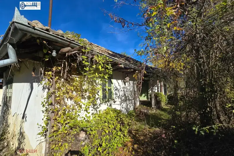 House in Oblast Veliko Tyrnovo, Hotnica